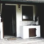 Holzchalet * Kirchanschoring