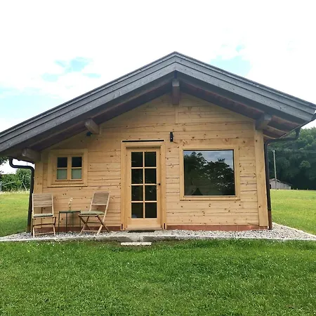 Camping Holzchalet *