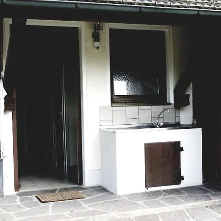 Holzchalet * Kirchanschoring