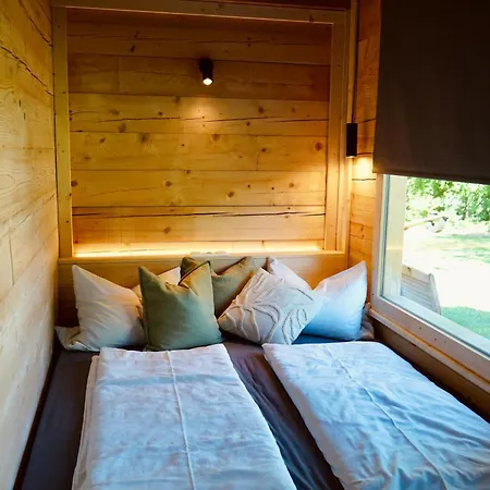 Holzchalet *