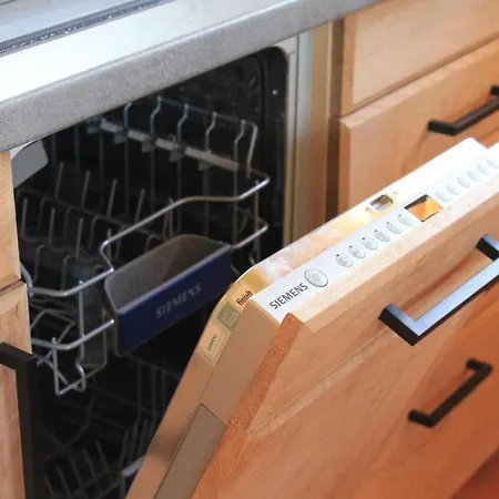 Holzchalet * Kirchanschoring