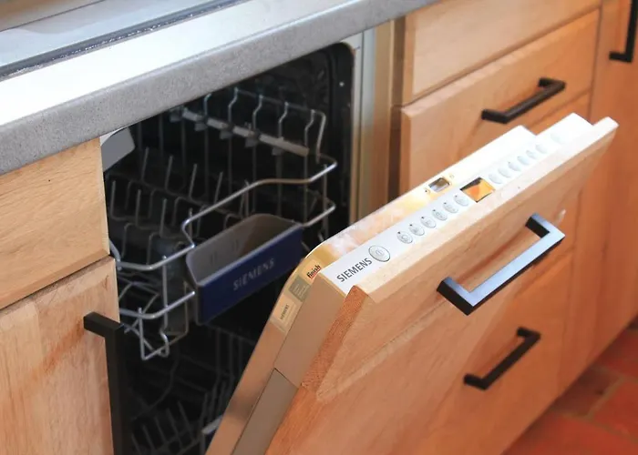 Holzchalet * Kirchanschoring